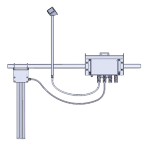 IDS - ICE DETECTION SYSTEM-20