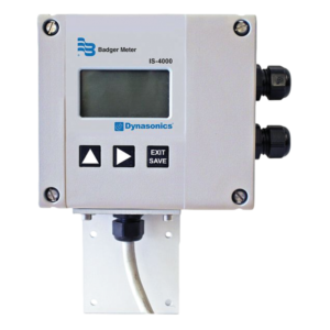 IS-4000 Open Channel Flowmeter