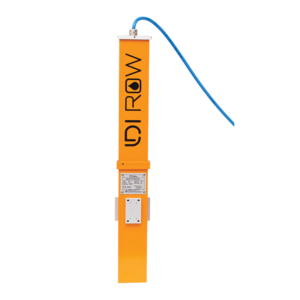 LDI ROW Aluminum Non-Contact Oil Detector