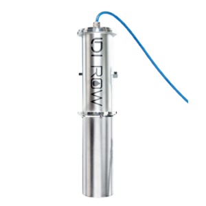 LDI ROW Stainless Steel Non-Contact Oil Detectors