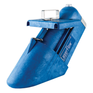 ​LaserFlow Non-contact Velocity Sensor