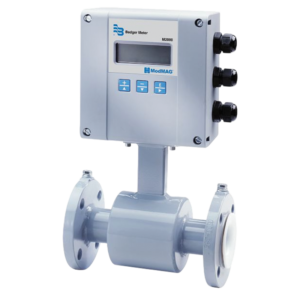 M2000 Electromagnetic Flowmeter