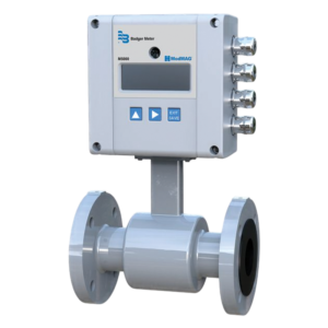 M5000 Electromagnetic Flowmeter