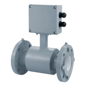 M7600 Electromagnetic Flowmeter
