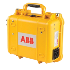 Microportable gas analyzers GLA131 Series