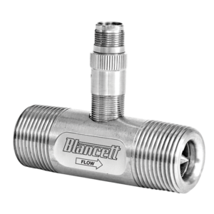 Model 1200 In-Line Turbine Flowmeter