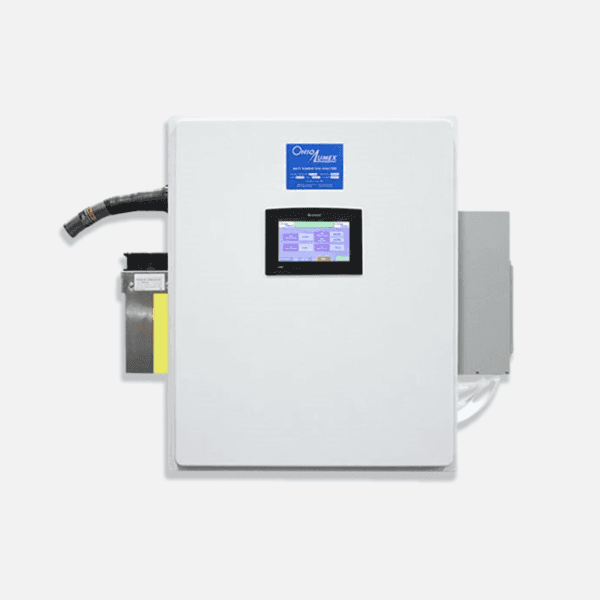 Multiple Component Analyzer Multi-Component Emissions Monitor - aaxisnano