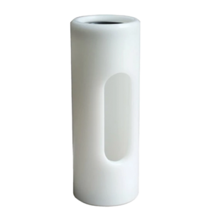 Multi-purpose slide-over for path length of 100 mm