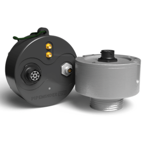 PIPEMINDER ONE (ACOUSTIC SENSOR VERSION)