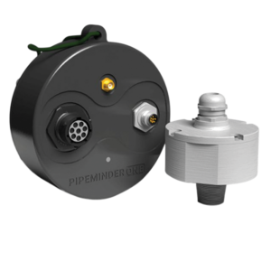PIPEMINDER ONE (EXTERNAL SENSOR VERSION)