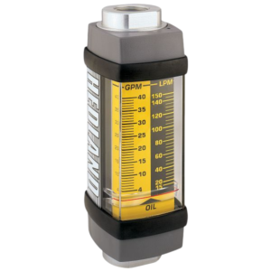 Petroleum Fluid Meter