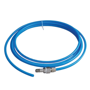 Pressure connection set spectro::lyser and s::can sensors