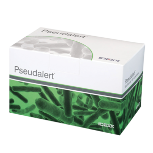 Pseudalert