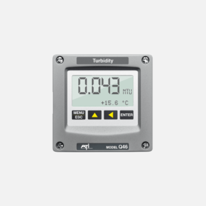 Q46/76 Turbidity Monitor