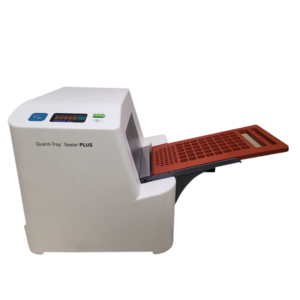 Quanti-Tray System
