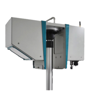 RADAR PROFILER RP-30