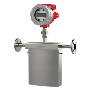 RCT1000 Mass Flowmeter