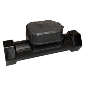 RS-900w Polymer Ultrasonic Flow Sensor