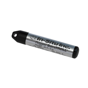 Rugged BaroTROLL Data Logger
