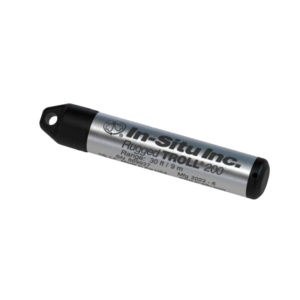 Rugged TROLL 200 Data Logger