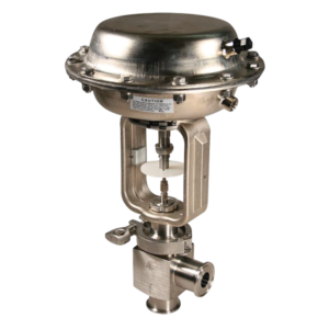 SCV-85 Compact Control Valve