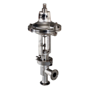 SCV-89 Compact Control Valve