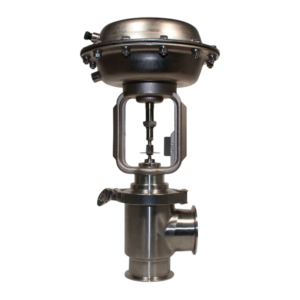SCV-95 Compact (2 in.) Control Valve