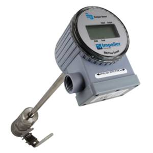 SDI Series Flow Sensor