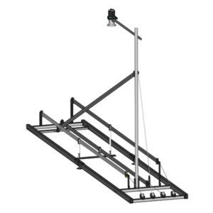 SNOW PACK ANALYSER SPA-2