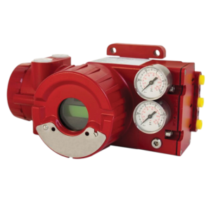 SRD960 RCV Universal Positioner