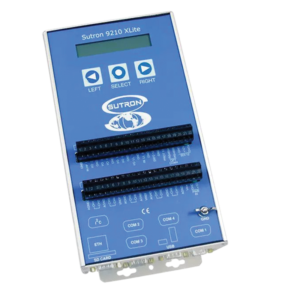 SUTRON XLite 9210 Datalogger