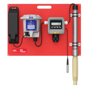 SeptiNet Smart Septicity Monitor