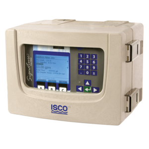​Signature Flowmeter