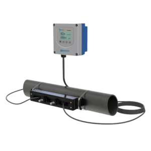 TFX-5000 Ultrasonic Clamp-on Flowmeter
