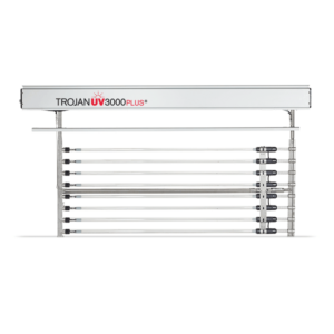Trojan UV 3000Plus