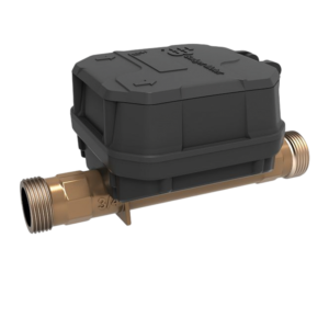 Ultrasonic Meters for Residential Applications