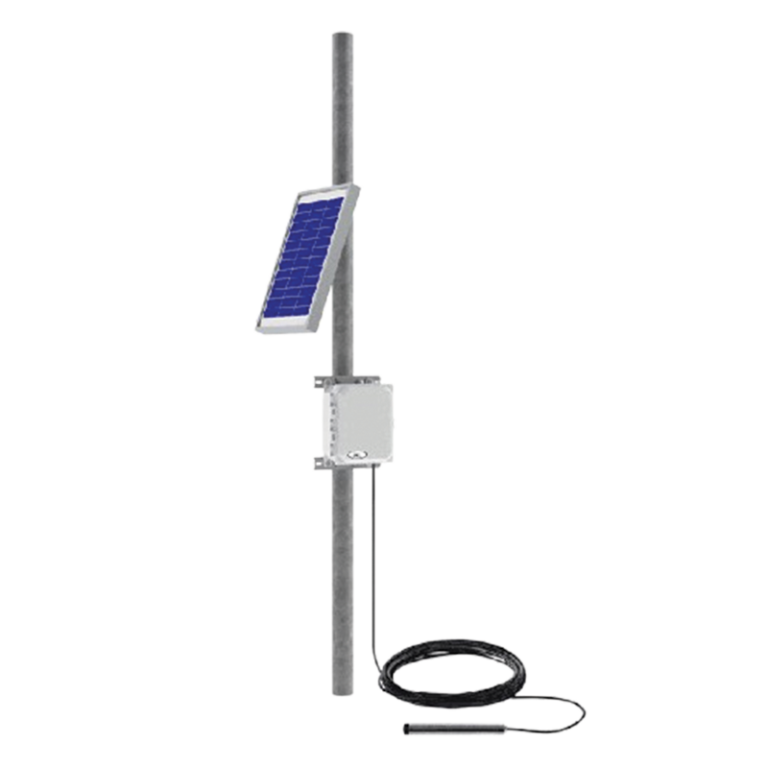Weather Monitoring Equipment - aaxisnano