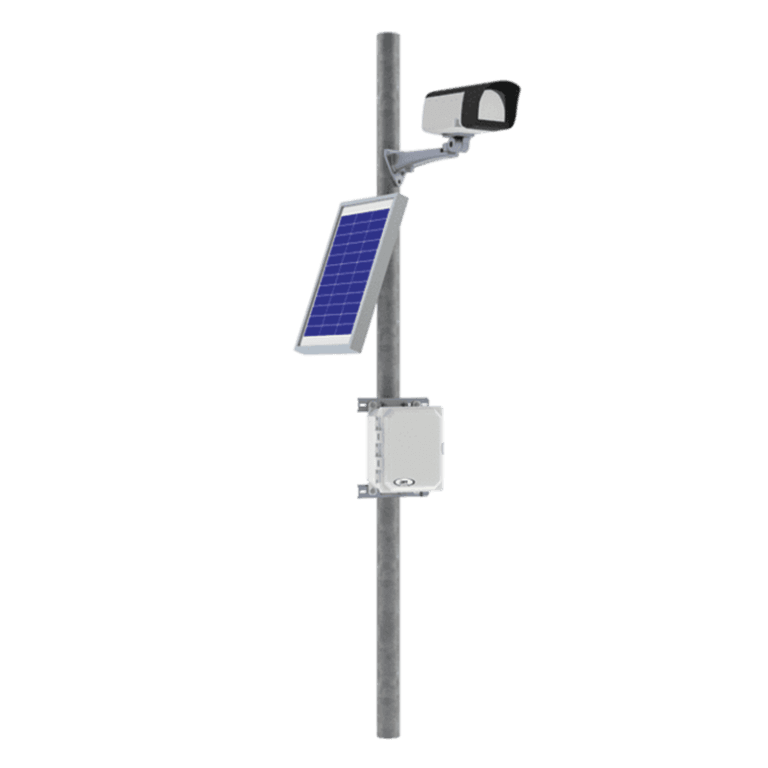 Weather Monitoring Equipment - aaxisnano