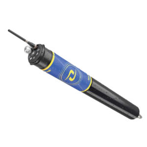 VuLink Data Logger