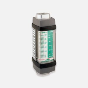Water-Based Fluid Meter