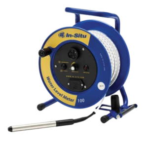 Water Level Meter 100