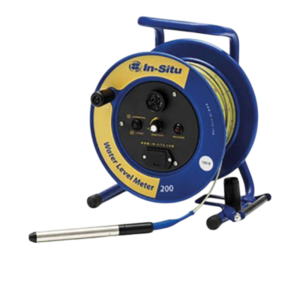 Water Level Meter 200