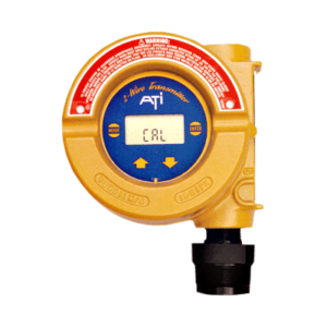 A12 2-Wire Toxic Gas Transmitter
