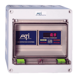 A14/A11 Modular Gas Detector
