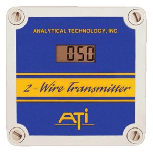 B12 Wet Gas Detector