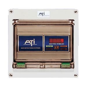 B14 Gas Alarm Module Receivers
