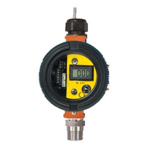 C12-17 Combustible Gas Detector