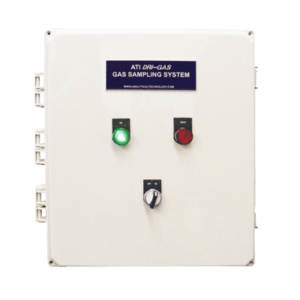 C21 Dri-Gas Sampling System
