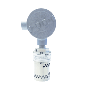 E12-15 IR High Level Ammonia Gas Detector