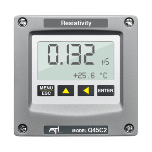 Q45C2 2E Resistivity Transmitter